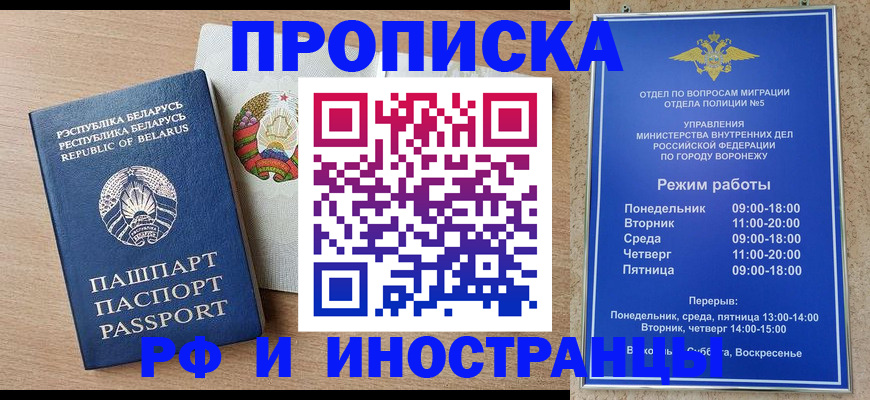 пропишу в квартире в Дудинке